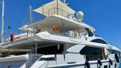 AZIMUT GRANDE 35M 2022 AZIMUT YACHTS