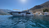 AZIMUT GRANDE 35M 2022 AZIMUT YACHTS