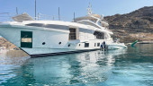 AZIMUT GRANDE 35M 2022 AZIMUT YACHTS