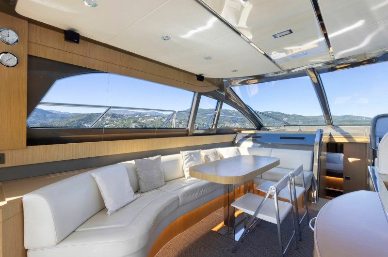 2009 RIVA YACHT