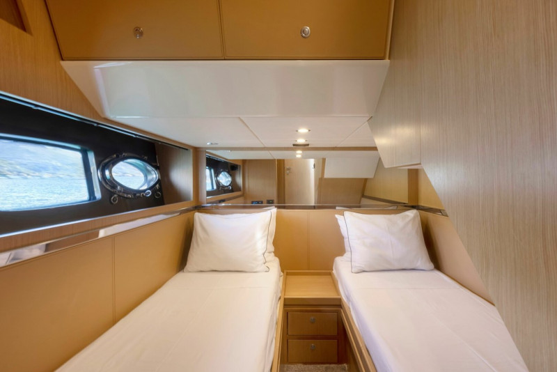 2009 RIVA YACHT