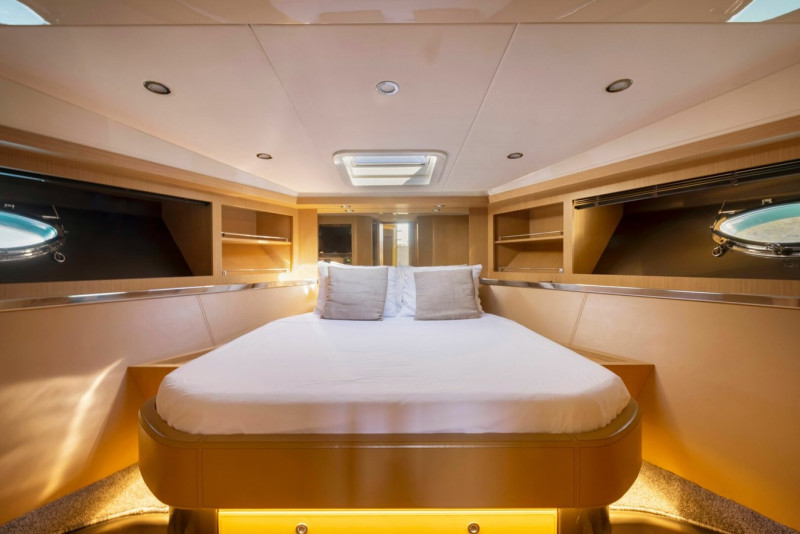 2009 RIVA YACHT
