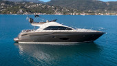 2009 RIVA YACHT