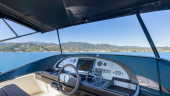 2009 RIVA YACHT