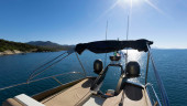2009 RIVA YACHT
