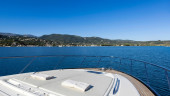 2009 RIVA YACHT