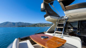 2009 RIVA YACHT