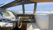 2009 RIVA YACHT
