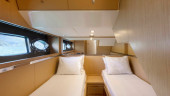 2009 RIVA YACHT
