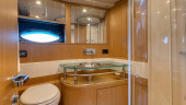 2009 RIVA YACHT