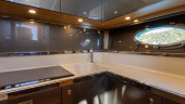 2009 RIVA YACHT