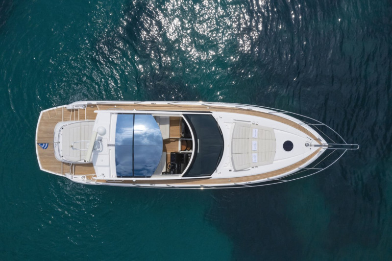 2017 SUNSEEKER