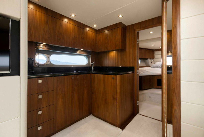 2017 SUNSEEKER