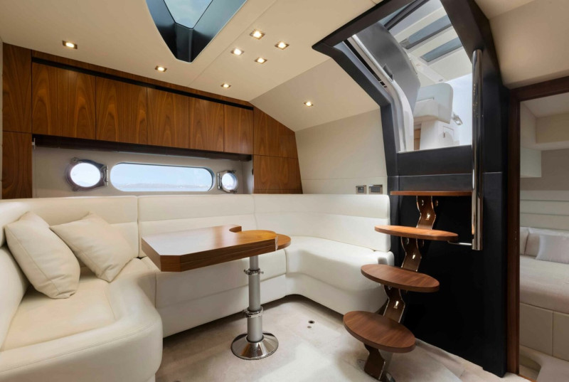 2017 SUNSEEKER