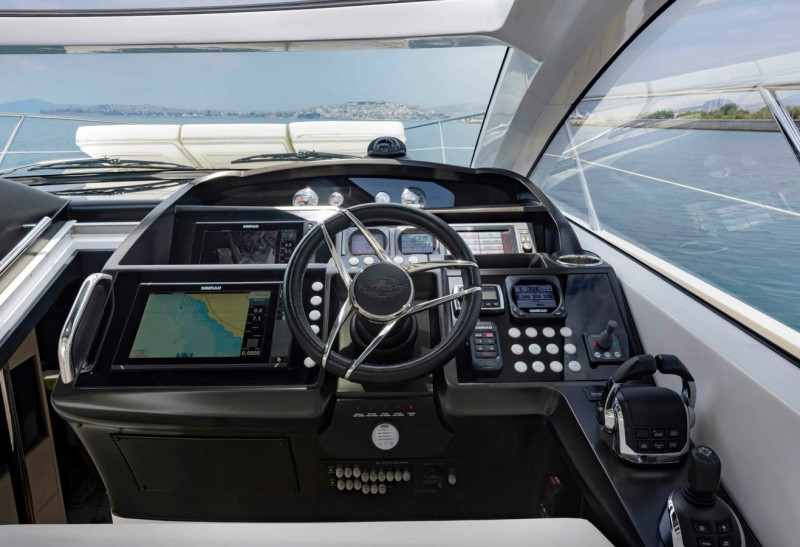 2017 SUNSEEKER