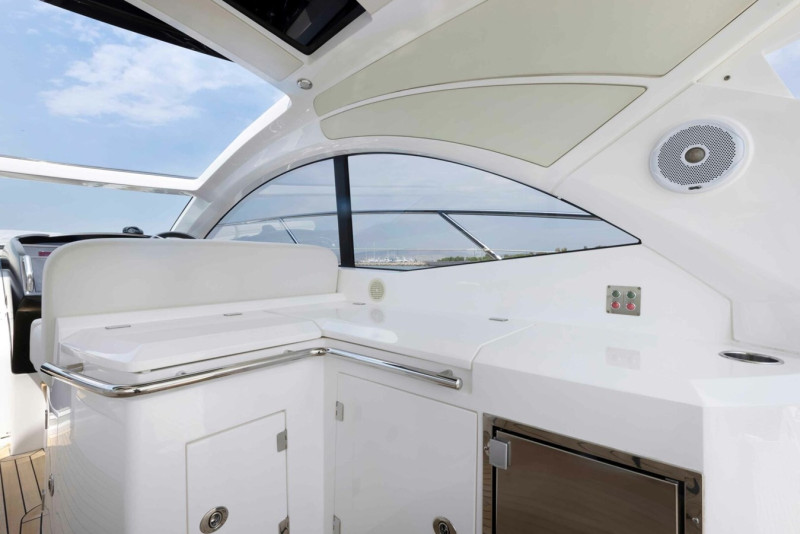 2017 SUNSEEKER