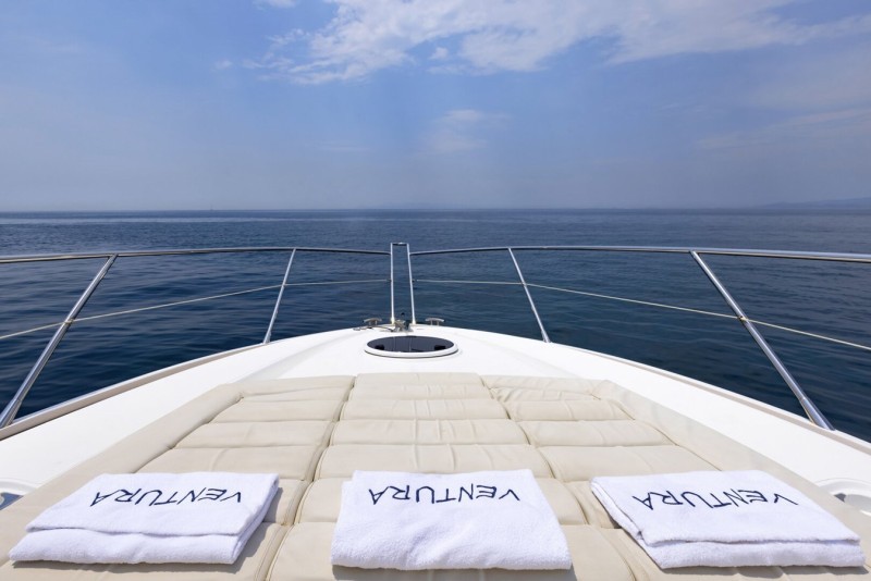 2017 SUNSEEKER