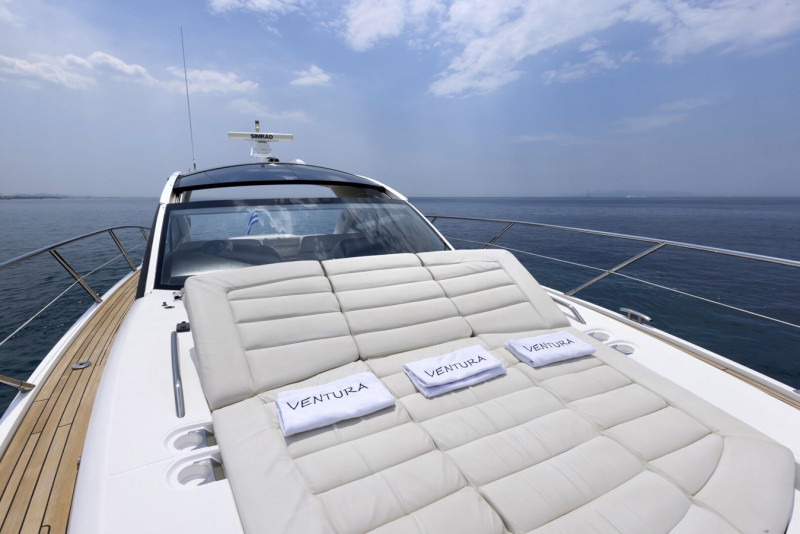 2017 SUNSEEKER