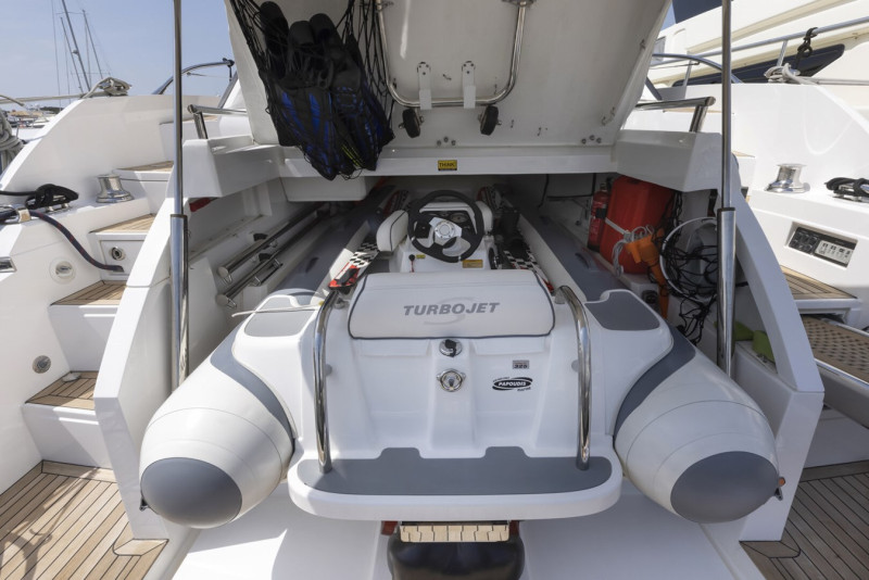 2017 SUNSEEKER