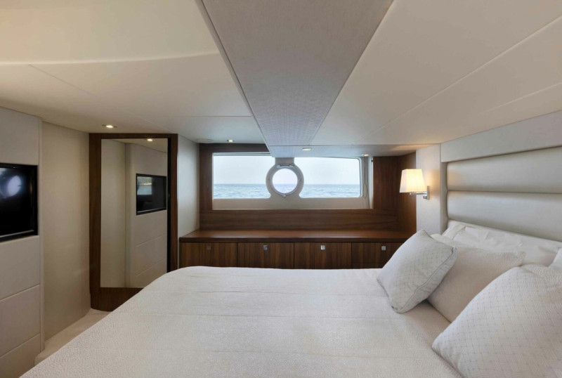 2017 SUNSEEKER