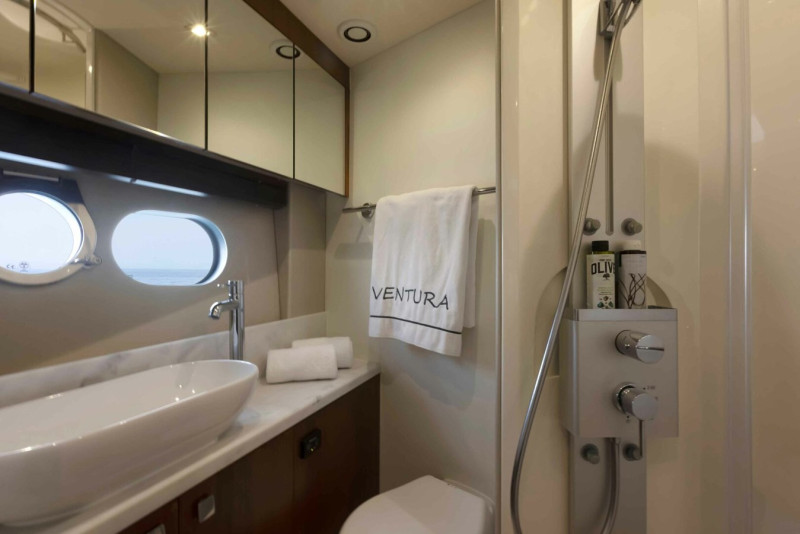 2017 SUNSEEKER