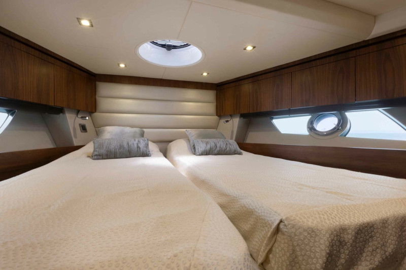 2017 SUNSEEKER