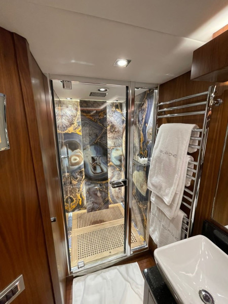 Predator 92 2009 SUNSEEKER