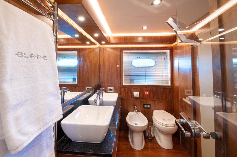Predator 92 2009 SUNSEEKER