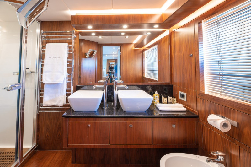 Predator 92 2009 SUNSEEKER