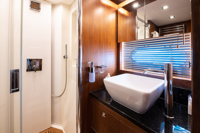 Predator 92 2009 SUNSEEKER