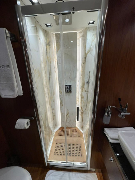Predator 92 2009 SUNSEEKER