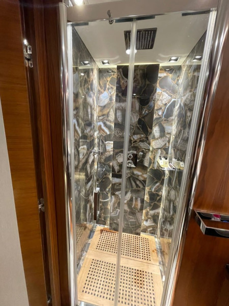 Predator 92 2009 SUNSEEKER