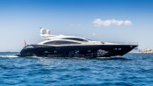 Predator 92 2009 SUNSEEKER