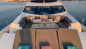 Predator 92 2009 SUNSEEKER
