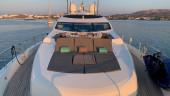 Predator 92 2009 SUNSEEKER