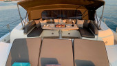 Predator 92 2009 SUNSEEKER