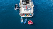 Predator 92 2009 SUNSEEKER