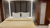 Predator 92 2009 SUNSEEKER