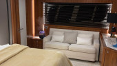 Predator 92 2009 SUNSEEKER