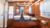 Predator 92 2009 SUNSEEKER