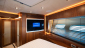 Predator 92 2009 SUNSEEKER