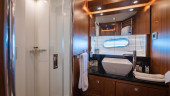 Predator 92 2009 SUNSEEKER