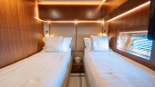 Predator 92 2009 SUNSEEKER