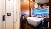 Predator 92 2009 SUNSEEKER