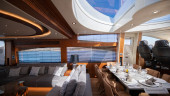 Predator 92 2009 SUNSEEKER
