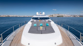 Predator 92 2009 SUNSEEKER
