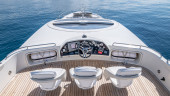 Predator 92 2009 SUNSEEKER