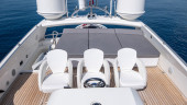 Predator 92 2009 SUNSEEKER