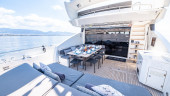 Predator 92 2009 SUNSEEKER