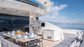 Predator 92 2009 SUNSEEKER